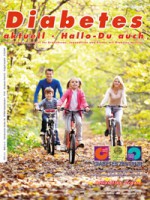 Diabetes Aktuell – Hallo du auch